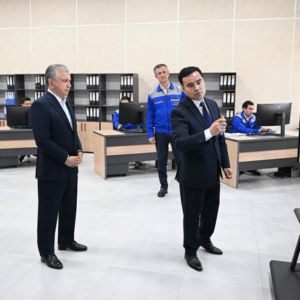 Plans for Producing Own Electric Trains and Metro Trains