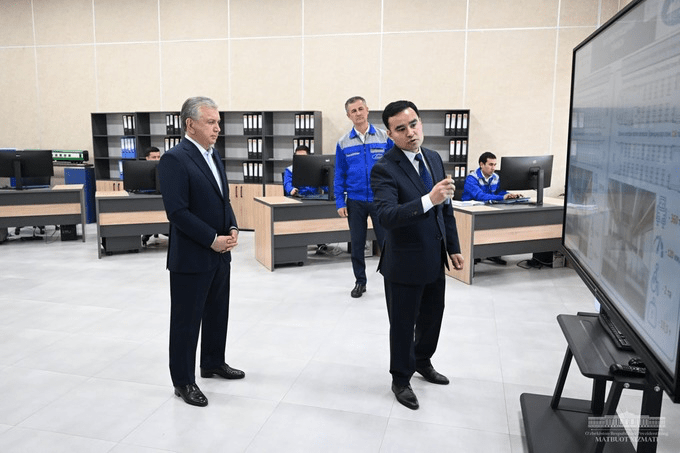 Plans for Producing Own Electric Trains and Metro Trains