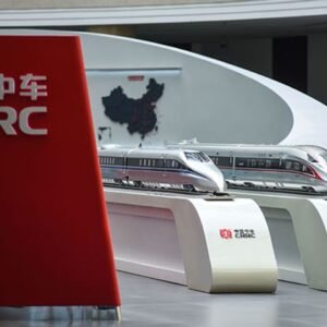 the tender to supply 20 trains in Bulgaria