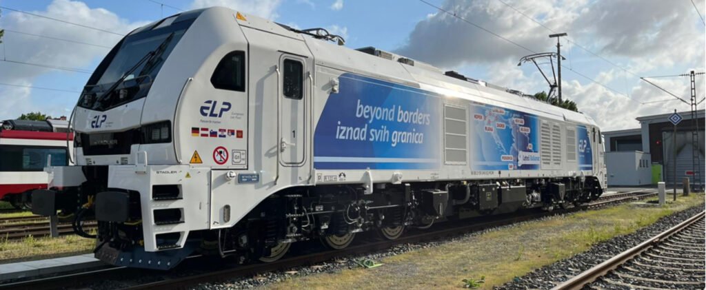 extend the area of use of EuroDual Locomotives