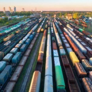 купівля напіввагонів