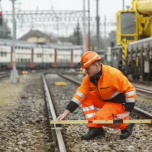 tender for the procurement of railway platforms and dumpcars