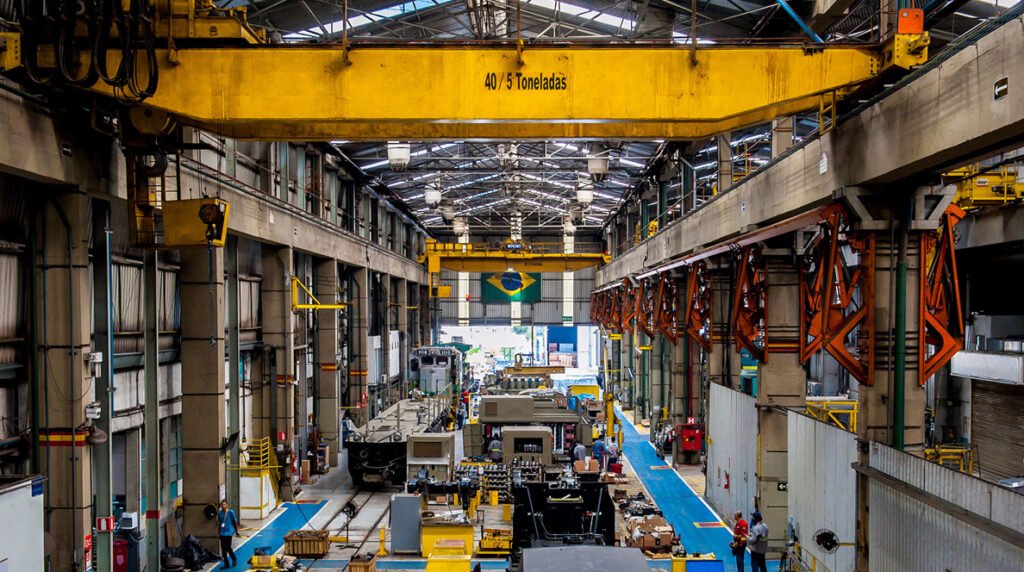 контракт на постачання локомотивів