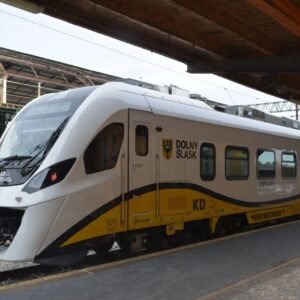 Impuls Train Management Software Open License