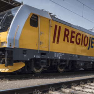 RegioJet готов вложить средства в строительство терминала