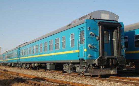 CRRC plans to open a railcar production facility CRRC plans to open a railcar production facility
