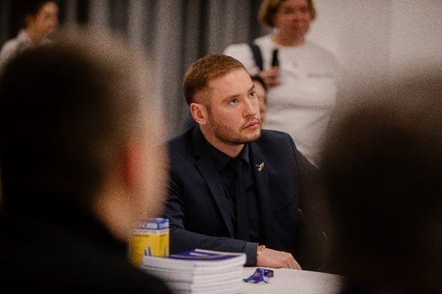 АО «Укрзализныця»