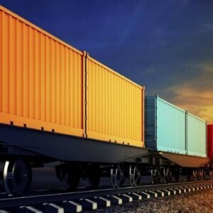 Новые железнодорожные контейнерные маршруты УЗ