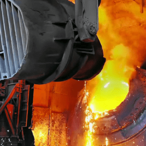 British Steel will supply rails to Egypt