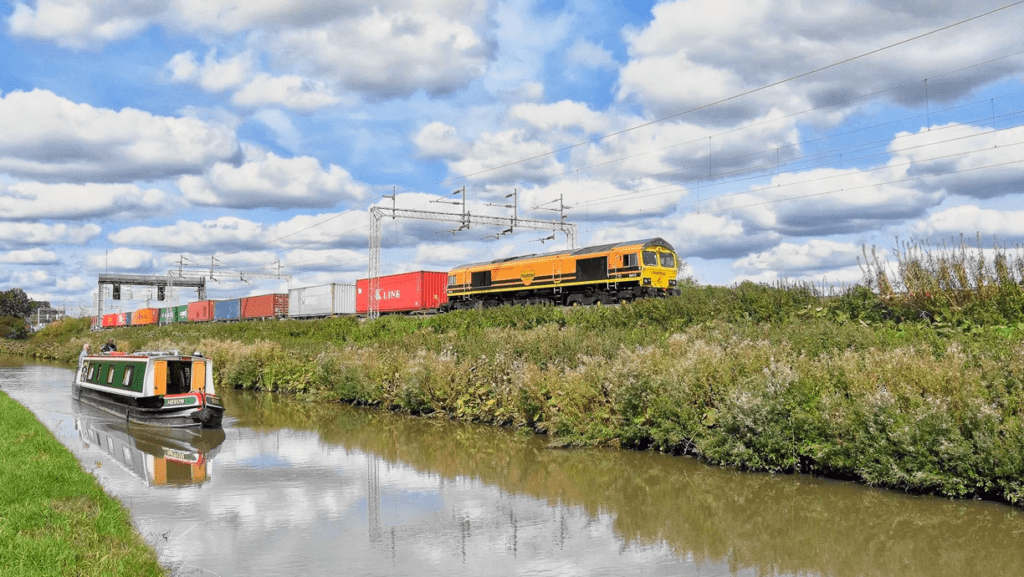 Development of carbon-neutral diesel fuel for locomotives Development of carbon-neutral diesel fuel for locomotives