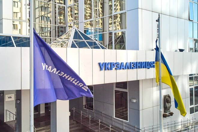 Ukrzaliznytsia is developing a new development strategy