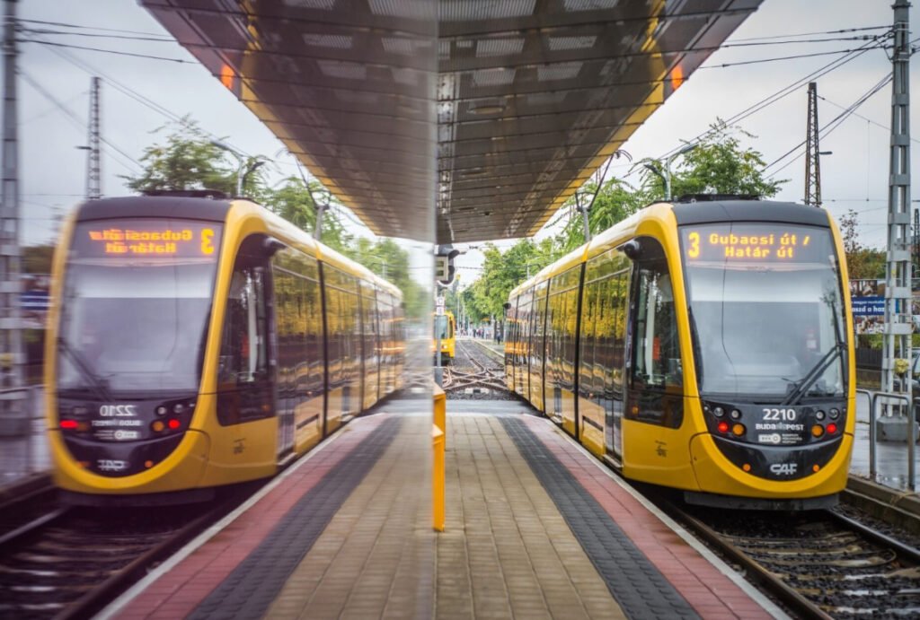 проекти з розширення метро та трамваю проекти з розширення метро та трамваю