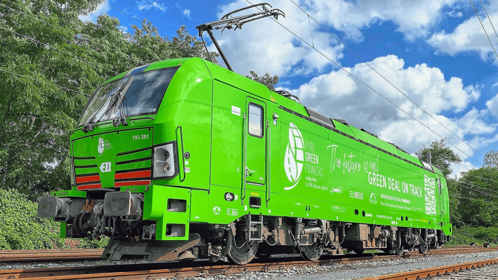 соглашение о железнодорожных перевозках

 