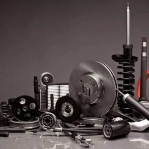 запустить ж/д транзит запчастей