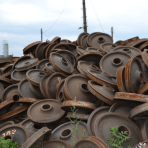 решение по замороженным аукционам по продаже лома