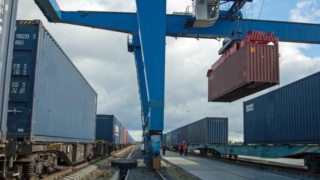 Kazakhstan and Uzbekistan want to create a joint railway enterprise Kazakhstan and Uzbekistan want to create a joint railway enterprise