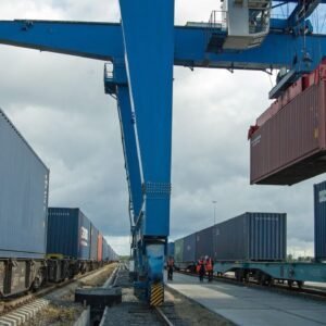 Kazakhstan and Uzbekistan want to create a joint railway enterprise