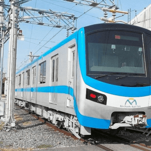 Проект з будівництва нових ліній метро