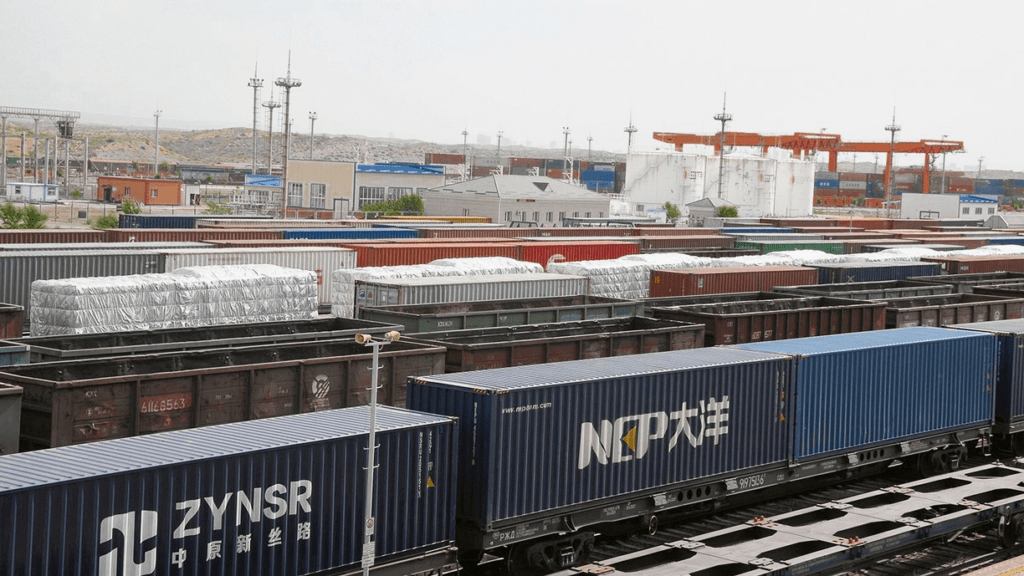financing for freight rail transport financing for freight rail transport