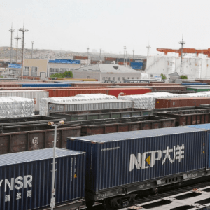 финансирование грузового железнодорожного транспорта