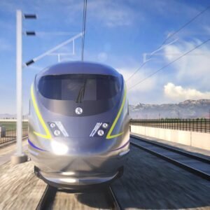 proposals for the supply of high-speed trains