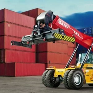 a multifunctional transshipment terminal