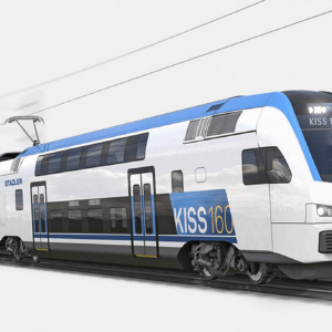 Stadler Polska победила в тендере на поставку поездов