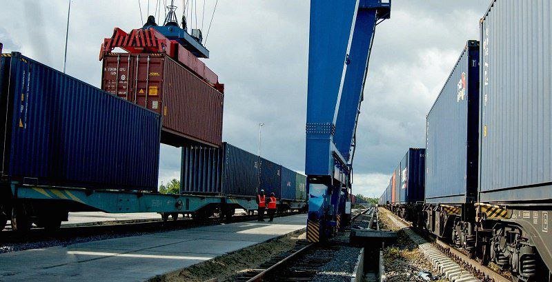 Launching container shipping from China Launching container shipping from China