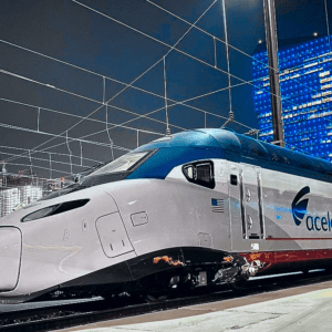 Knorr-Bremse приобретает часть бизнеса Alstom