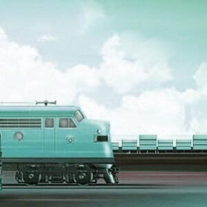 развитие комбинированных грузоперевозок