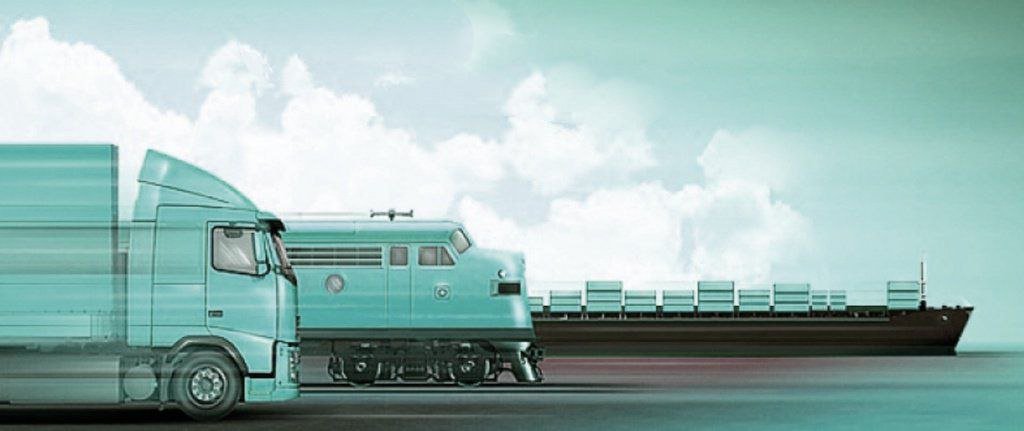 the development of combined freight transportation the development of combined freight transportation