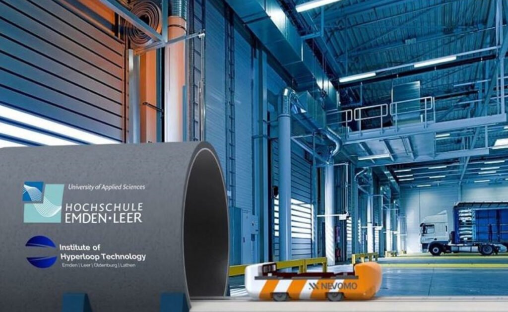 innovations in the field of mobility innovations in the field of mobility