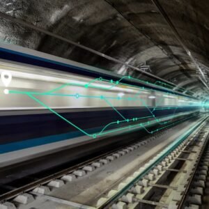 Copenhagen is preparing to launch fully autonomous trains