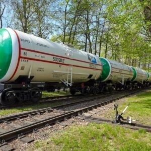 LLC 'AMADEUS MARINE' has ordered new tank cars