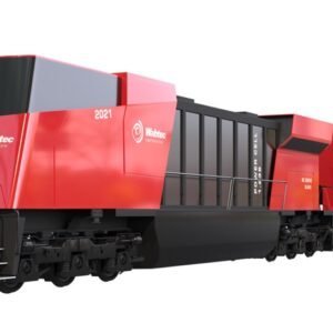 Development of experimental hydrogen-powered transportation prototypes