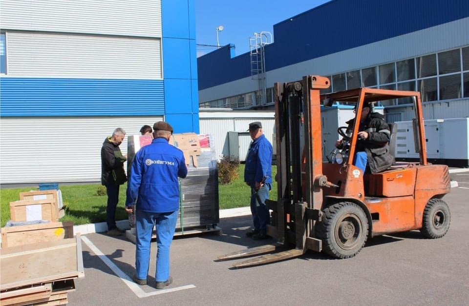 Kievguma LLC manufactures series of under-tie and under-rail pads Kievguma LLC manufactures series of under-tie and under-rail pads