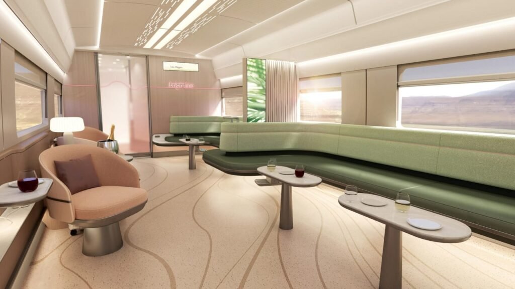 the concept of a bar car for high-speed trains the concept of a bar car for high-speed trains
