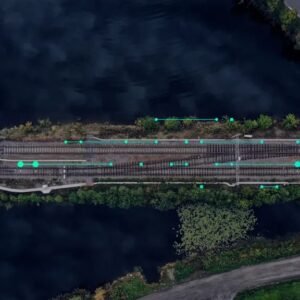 контракти на постачання систем сигналізації управління рухом поїздів