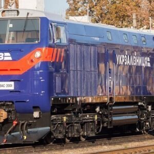The agreement between Wabtec and Ukrzaliznytsia