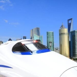 China applies for membership in OTIF