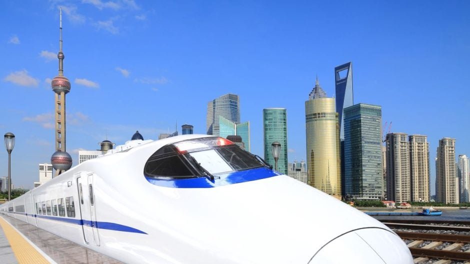 China applies for membership in OTIF China applies for membership in OTIF