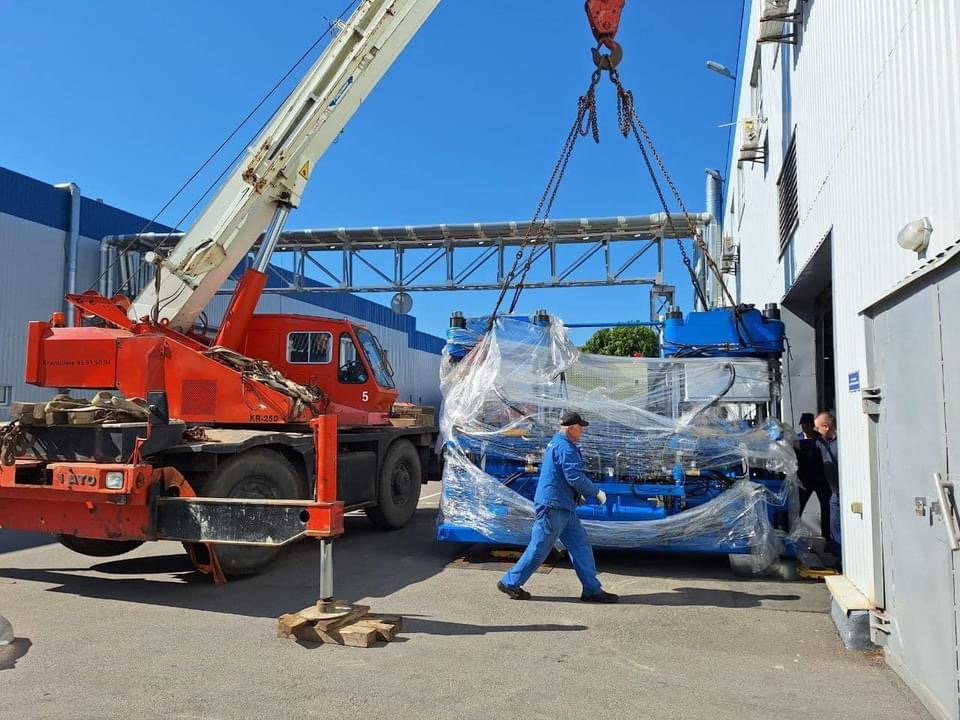 manufacturer of railway sleeper and rail pad