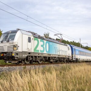 České dráhy в 2023 году с прибылью