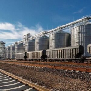 Казахстан намерен использовать Бейнеуский терминал