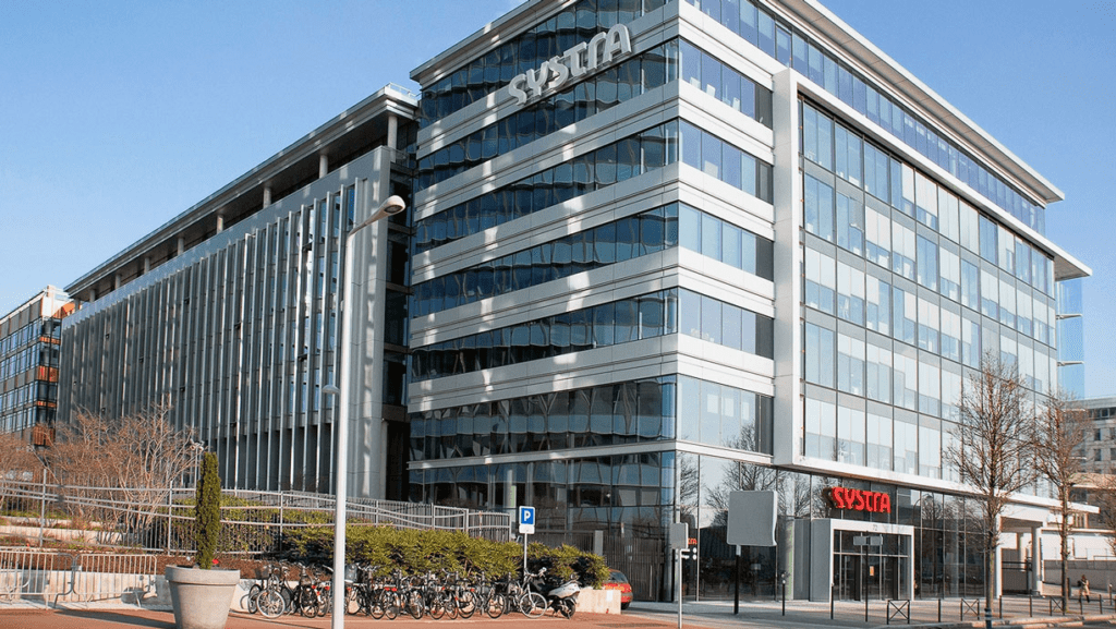 Sale of engineering company SYSTRA's shares Sale of engineering company SYSTRA's shares