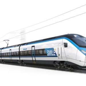 Knorr-Bremse подписывает контракт на обслуживание поездов