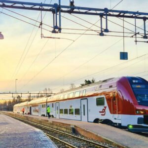 Технологии для отпугивания диких животных от железнодорожных путей