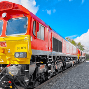 a new digital train traffic management system