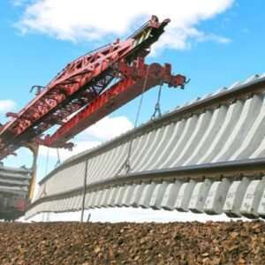 China to Allocate $2.35 Billion Loan for the Railway Project