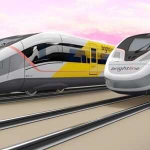 Siemens Mobility rolling stock